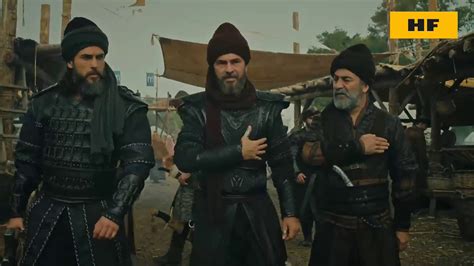 Welcome to the thrilling world of Kurulus Osman, where the epic tales of the Kayi tribe and the founding of the Ottoman Empire continue to captivate. . Osmanonlinecouk ertugrul season 5